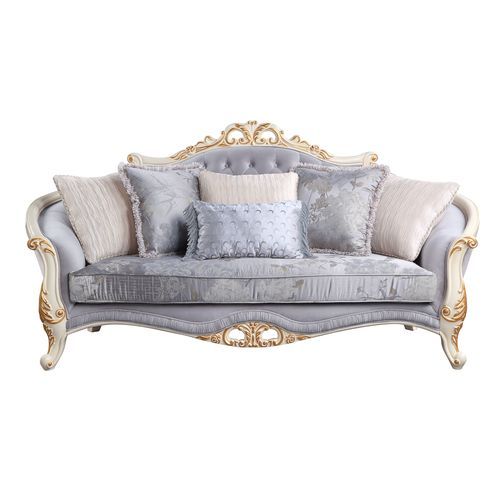 Galelvith Sofa W/6 Pillows – view 2
