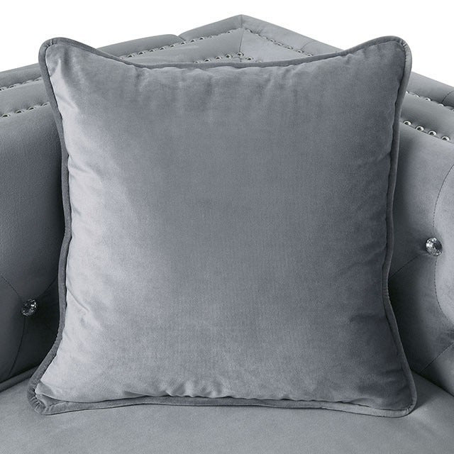 Amie Sectional - view 5