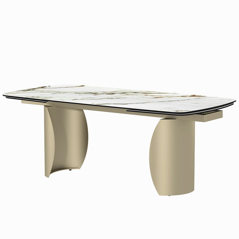 Cora Dining Table – view 4