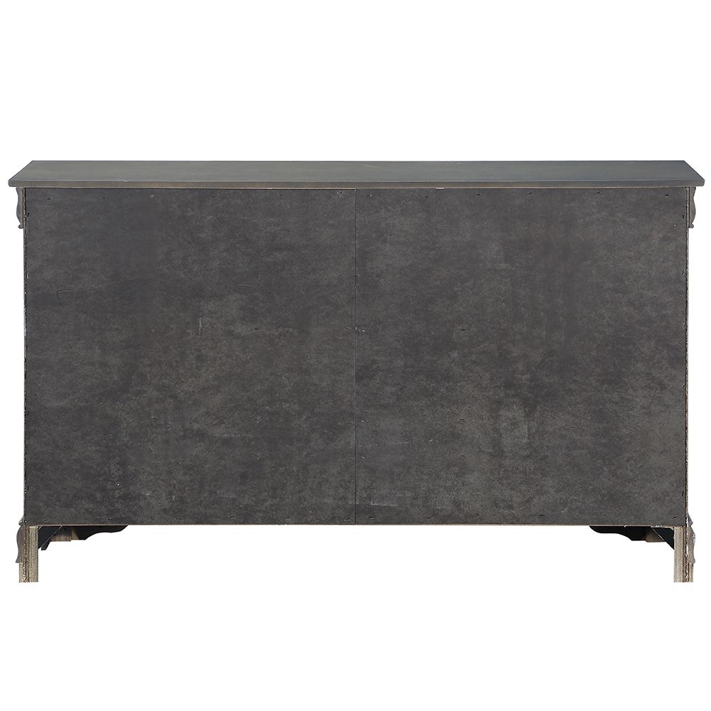 Louis Philippe Dresser