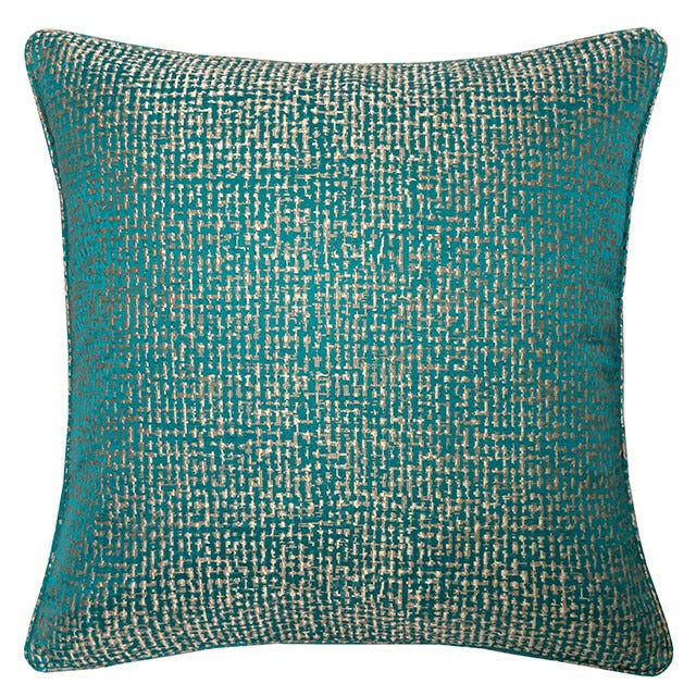 Leyla Accent Pillow, Green