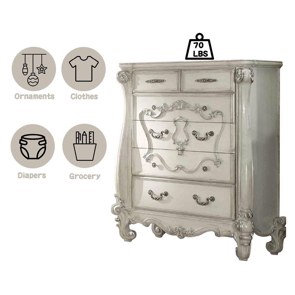 Versailles Chest