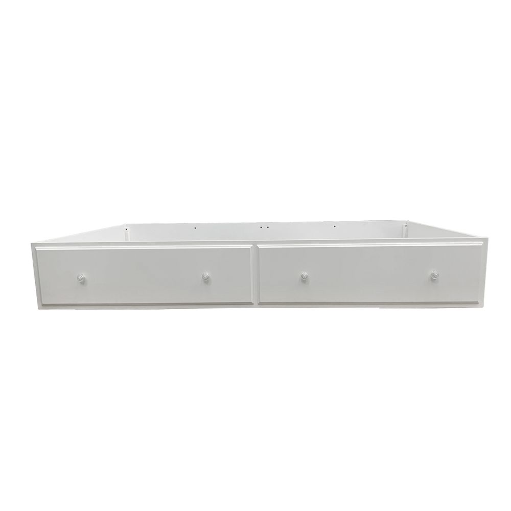 Flora Trundle (Twin) – view 5