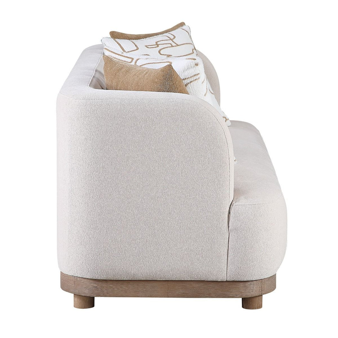 Duncan Sofa w/4 Pillows – view 4