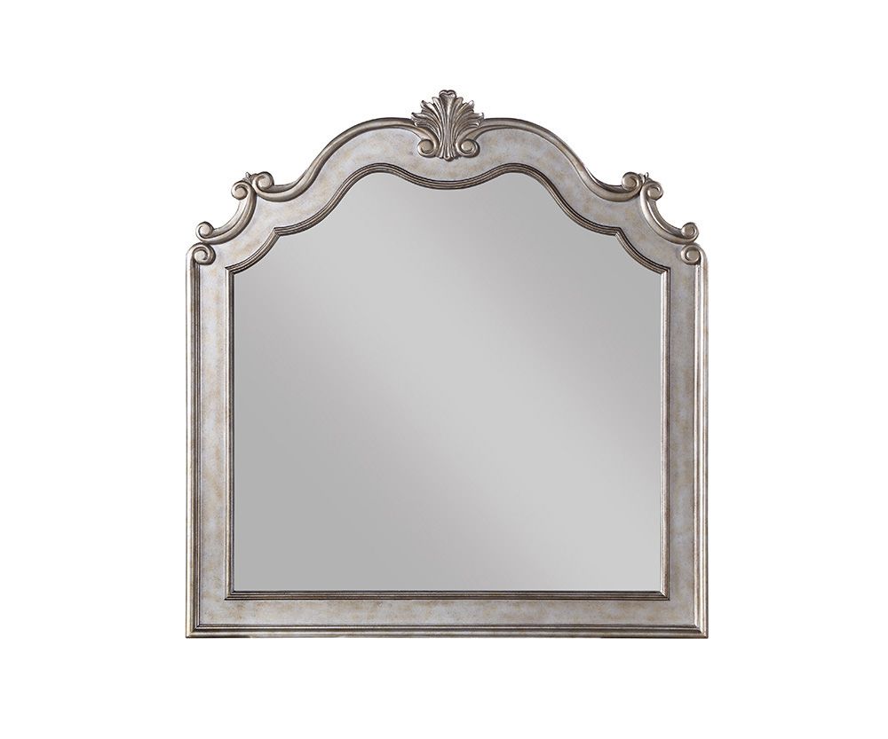 Esteban Mirror – view 2