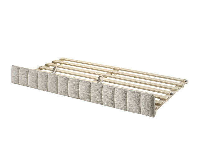 Nardi Twin Daybed W/ Trundle, White - view 2