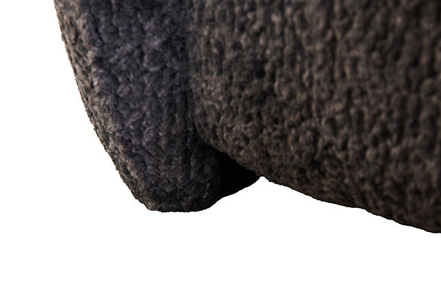 Previti Sofa, Dark Gray