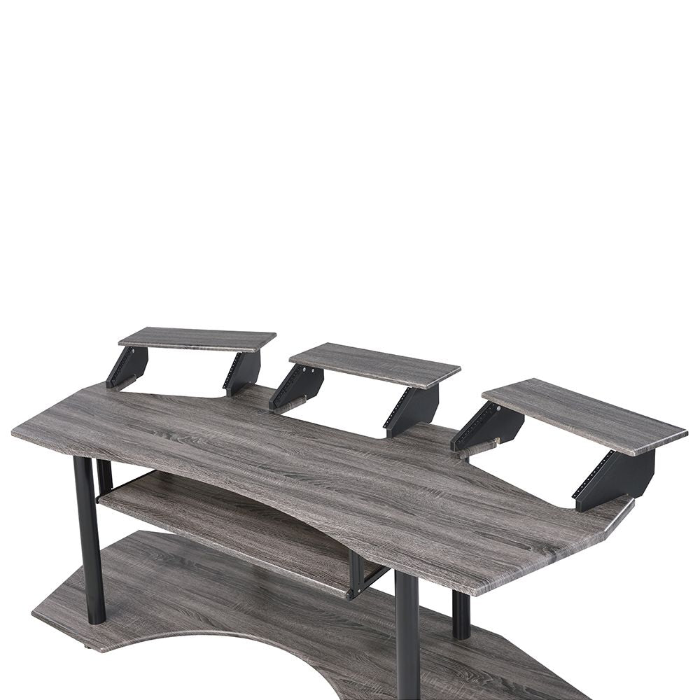 Eleazar 83" Music Studio Desk – view 5