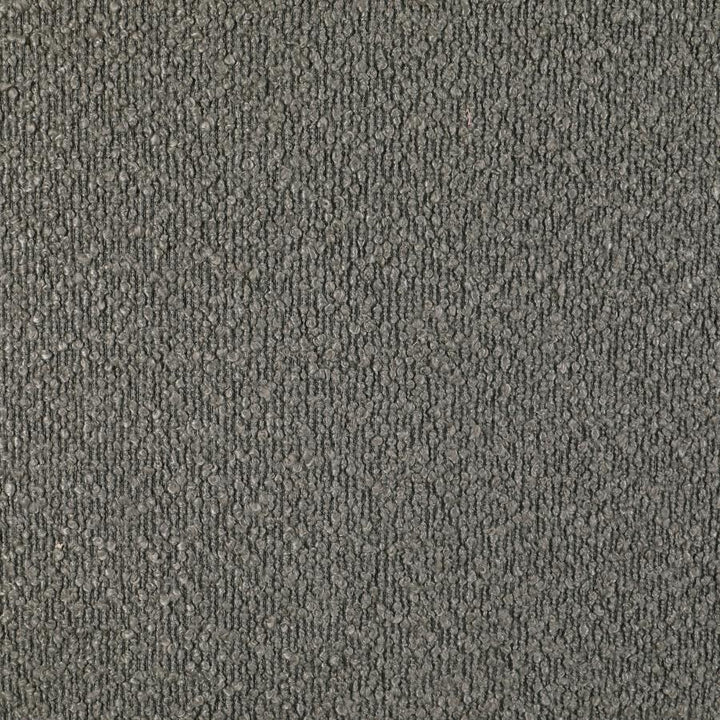 Valdez - Boucle Upholstered Barrel Back Accent Chair - Brown Accent Chair modern furniture Contempo Furniture