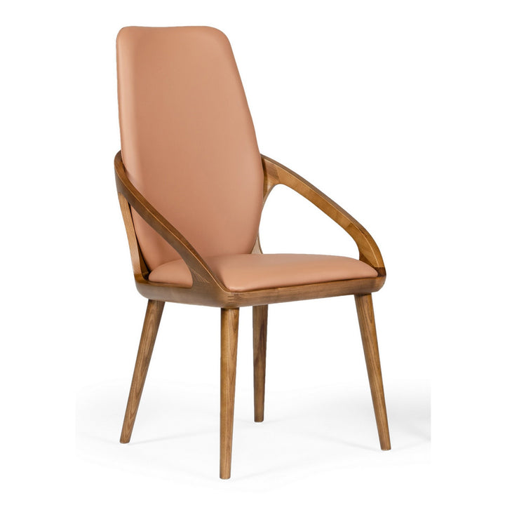 Valier - Modern Dining Chair (Set of 2)