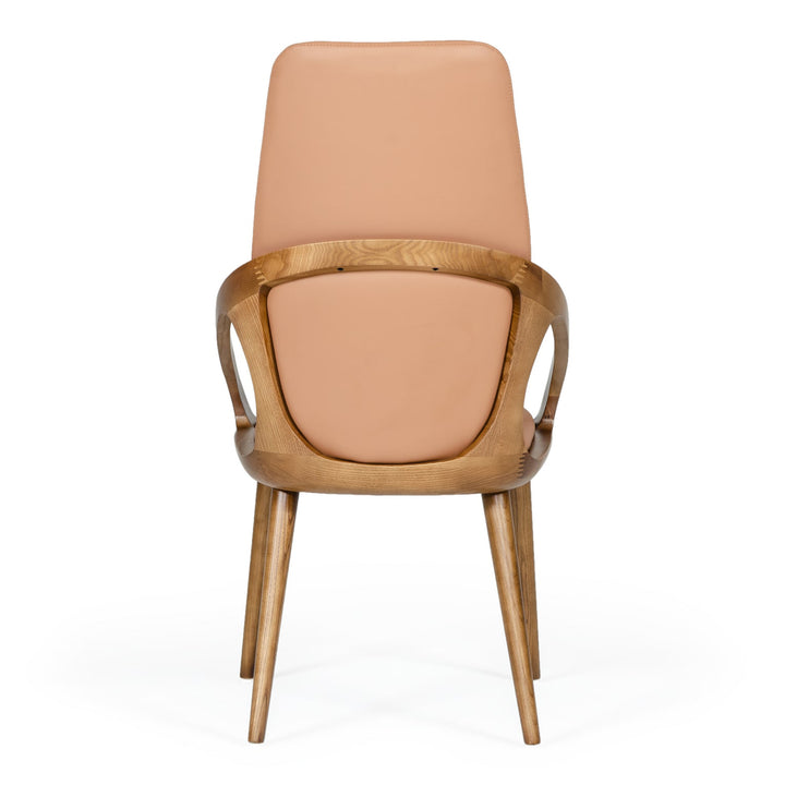 Valier - Modern Dining Chair (Set of 2)