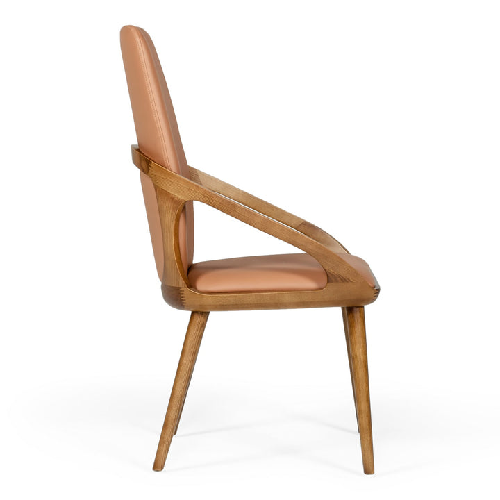 Valier - Modern Dining Chair (Set of 2)