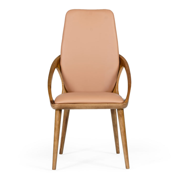 Valier - Modern Dining Chair (Set of 2)