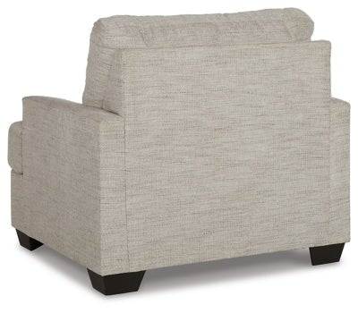 Vayda Chair - Pearl Silver Arm Chair modern furniture Contempo Furniture
