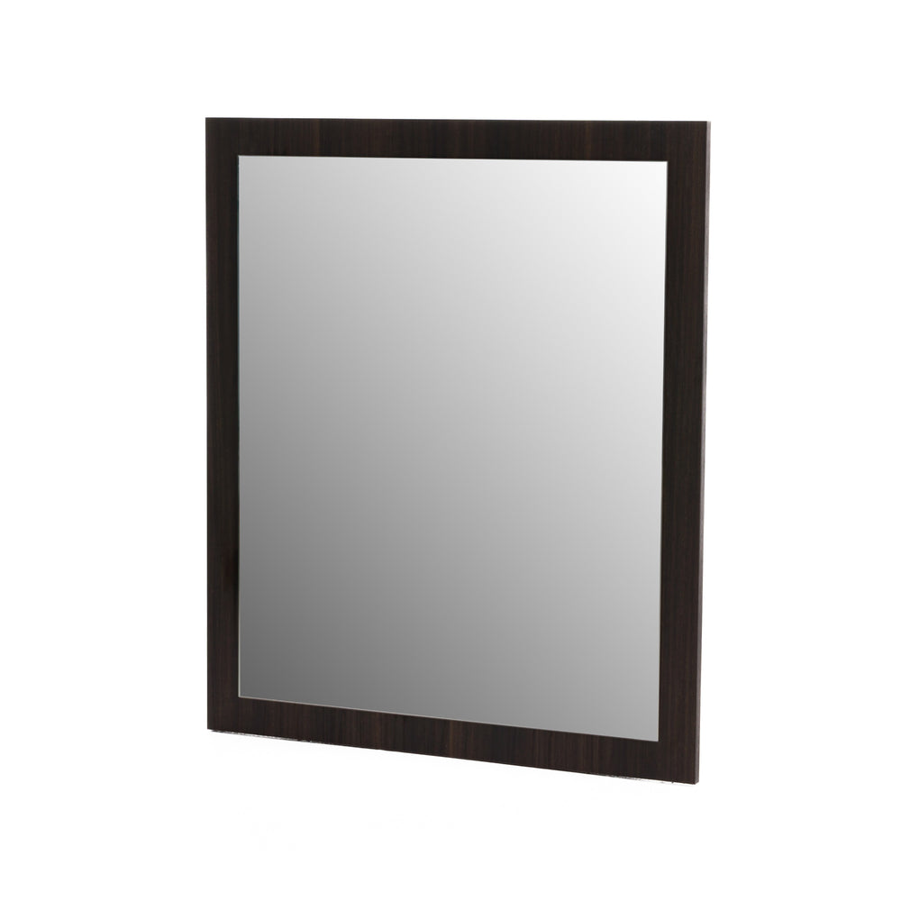 Velondra - Modern Eucalypto Mirror - View 5