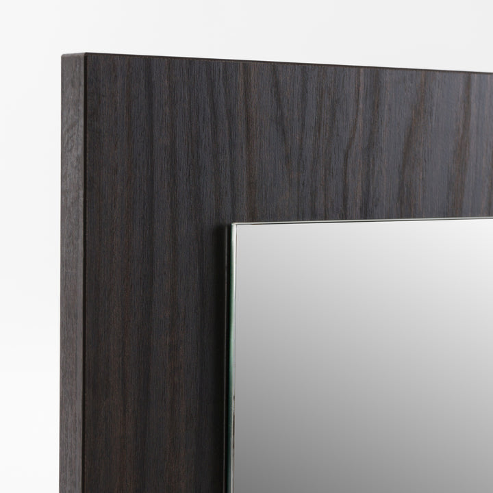 Velondra - Modern Eucalypto Mirror