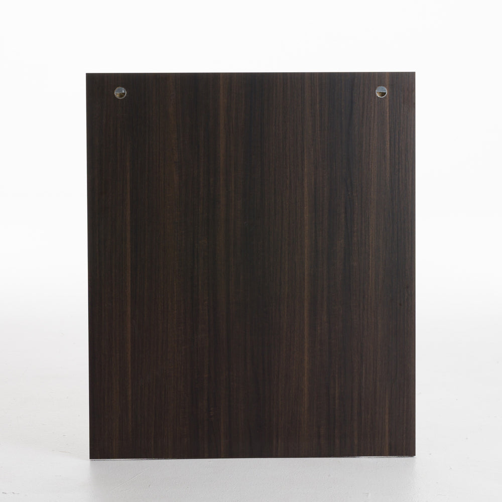 Velondra - Modern Eucalypto Mirror - View 7