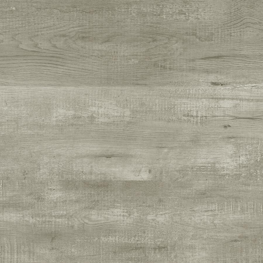 Ventura - 1 - Drawer Engineered Wood Bar Cart - Gray Driftwood Bar Cart modern furniture Contempo Furniture
