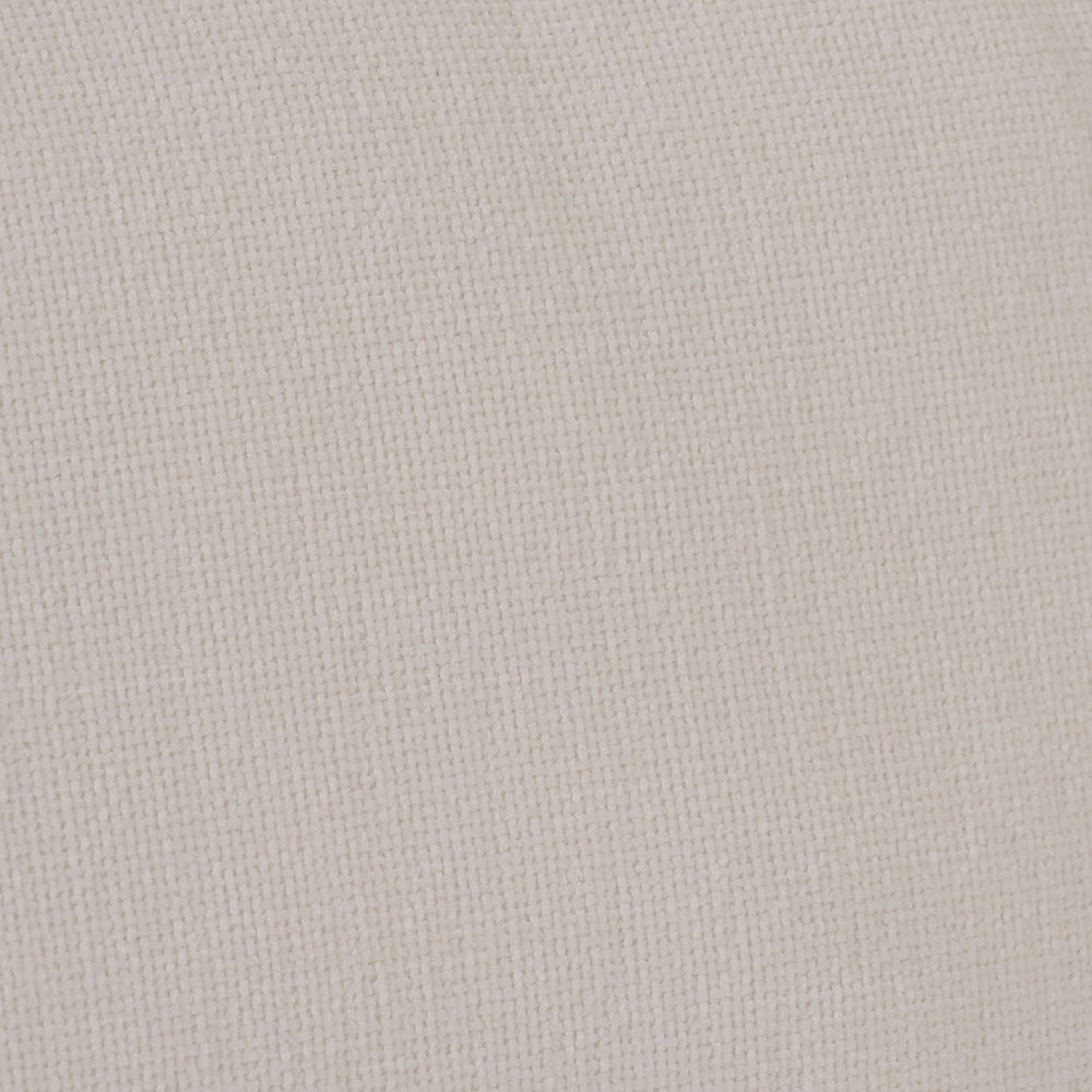 Vicki - Modern Off-White Fabric Modular Corner Seat