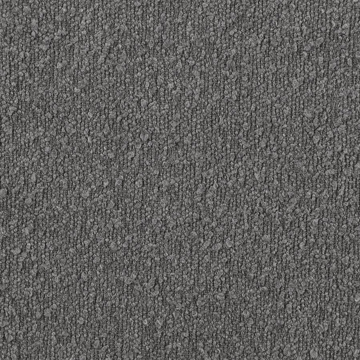 Viola - Boucle Upholstered Counter Chair (Set of 2) - Gray Stool Set modern furniture Contempo Furniture