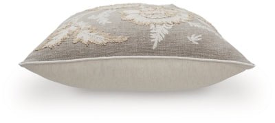 Viveka Pillow (Set of 4) - Beige Throw Pillow modern furniture Contempo Furniture