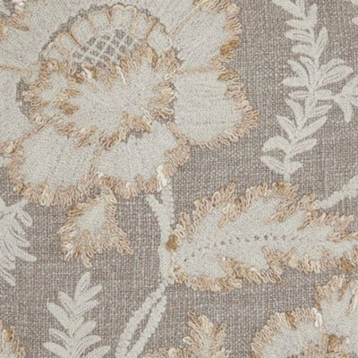 Viveka Pillow (Set of 4) - Beige Throw Pillow modern furniture Contempo Furniture