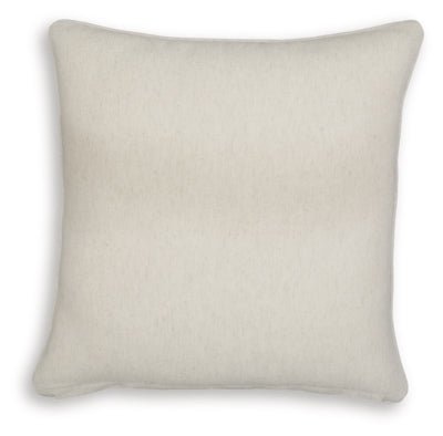 Viveka Pillow (Set of 4) - Beige Throw Pillow modern furniture Contempo Furniture