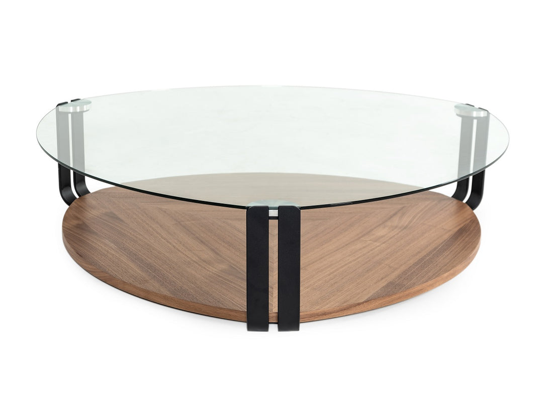 Viviana  Modern Coffee Table