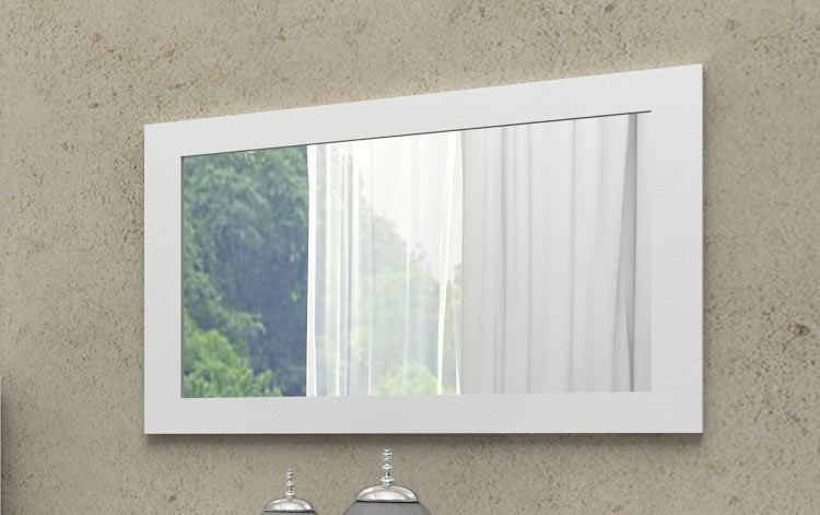 Voco Modern Bedroom Mirror