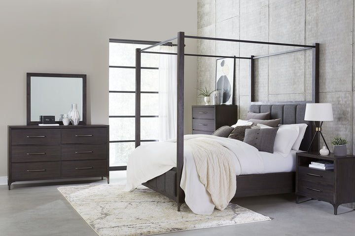 lucerne-upholstered-canopy-bed