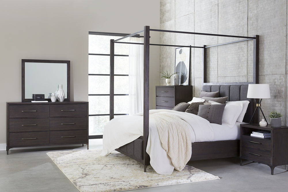lucerne-upholstered-canopy-bed
