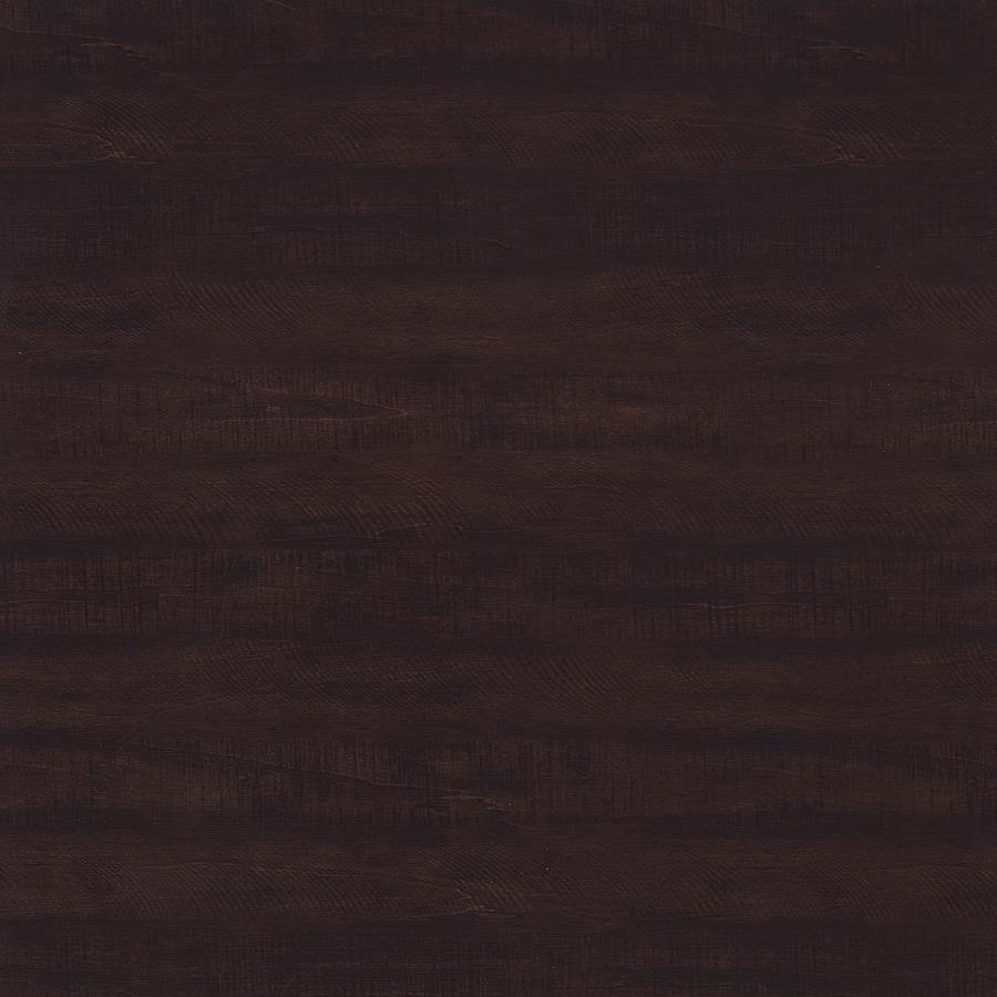 Wadeline - 2 Door Tall Accent Storage Cabinet - Rustic Tobacco Accent Cabinet modern furniture Contempo Furniture