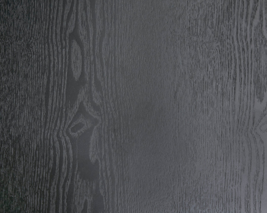 Wales Modern Grey Ash Dresser