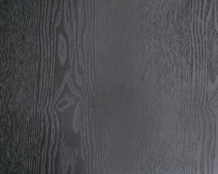 Wales Modern Grey Ash Dresser