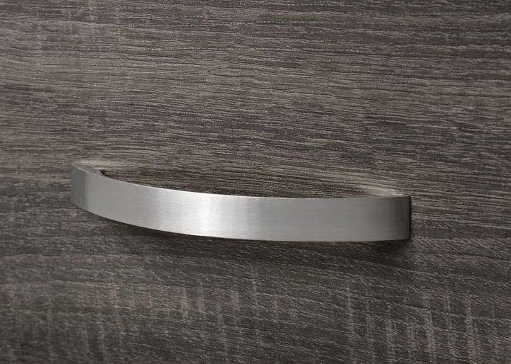 Watson - 6 - Drawer Dresser - Gray Oak Dressers modern furniture Contempo Furniture