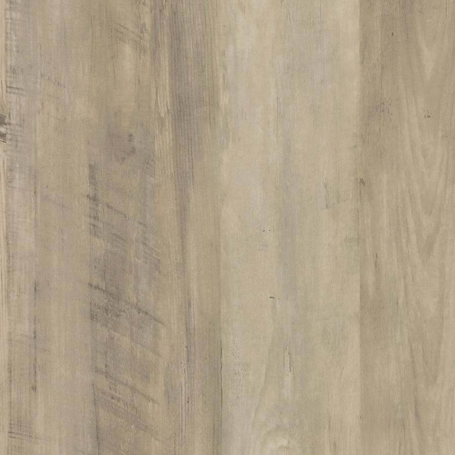 Welsh - Square Engineered Wood Side End Table Antique Pine - Distressed Pine End Table modern furniture Contempo Furniture