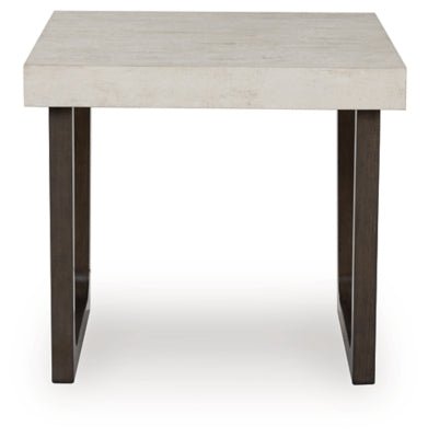 Westenfort Table (Set of 2) - Gray Table Set modern furniture Contempo Furniture
