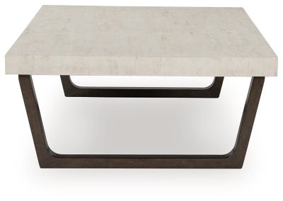 Westenfort Table (Set of 2) - Gray Table Set modern furniture Contempo Furniture