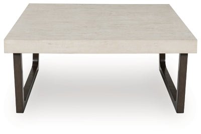 Westenfort Table (Set of 2) - Gray Table Set modern furniture Contempo Furniture
