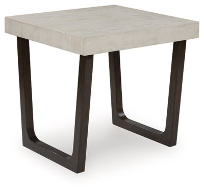 Westenfort Table (Set of 2) - Gray Table Set modern furniture Contempo Furniture