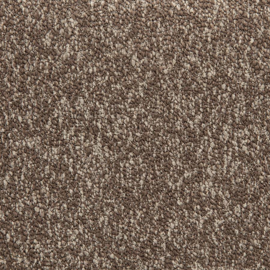 Westhill - Boucle Upholstered Swivel Accent Chair - Rocky Road Swivel Chair modern furniture Contempo Furniture