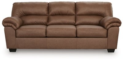 WillowBend Sofa - Light Brown | Ashley Furniture