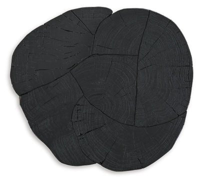 Wimbell End Table - Black End Table modern furniture Contempo Furniture