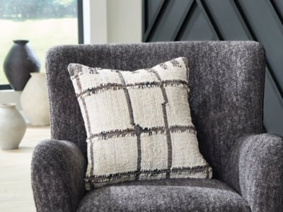 Wimings Pillow (Set of 4) - Beige Throw Pillow modern furniture Contempo Furniture