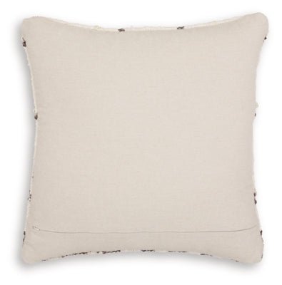 Wimings Pillow (Set of 4) - Beige Throw Pillow modern furniture Contempo Furniture