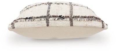 Wimings Pillow (Set of 4) - Beige Throw Pillow modern furniture Contempo Furniture