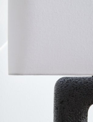 Wimmings Table Lamp (Set of 2) - Black Table Lamp modern furniture Contempo Furniture