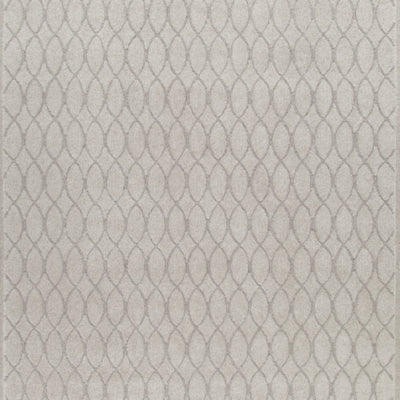 Wimney Extra Large Rug - Gray Area Rug modern furniture Contempo Furniture
