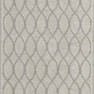 Wimney Medium Rug - Gray Area Rug modern furniture Contempo Furniture