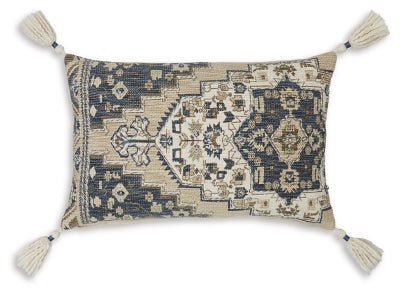 Winbury Pillow - Light Brown Throw Pillow modern furniture Contempo Furniture